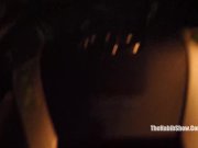 ebony lovemore teen freak gangbang bbc lovers 4/16