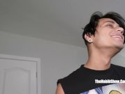 sallys first time fucking a mexican derek forreal 1/16