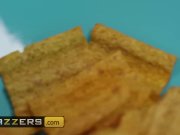 Ass fucking my  Spanish milf maid Diamond Kitt - Brazzers 2/16