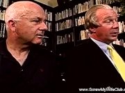 Rough Anal For Swinger Wife 12/16