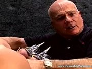 Rough Anal For Swinger Wife 7/16