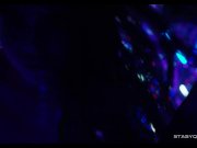 Busty russian babe dancing and teasing in exclusive HD video 11/16