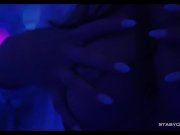 Busty russian babe dancing and teasing in exclusive HD video 14/16