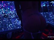 Busty russian babe dancing and teasing in exclusive HD video 15/16