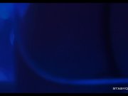 Busty russian babe dancing and teasing in exclusive HD video 3/16