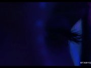 Busty russian babe dancing and teasing in exclusive HD video 5/16