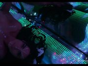 Busty russian babe dancing and teasing in exclusive HD video 7/16