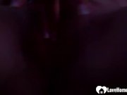 Hot blonde performing a solo you will remember 3/16