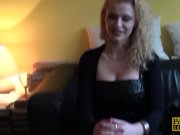 PASCALSSUBSLUTS - Anita Vixen fed cum after anal domination 3/16