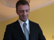 PASCALSSUBSLUTS - Anita Vixen fed cum after anal domination 5/16