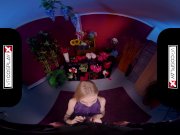 VRCosplayX Your Wife INO YAMANAKA Can Fuck All The Time 4/16