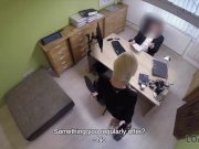 LOAN4K. Adorable miss has spontaneous sex for cash with loan manager 6/16