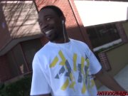 Fiery Redhead Frankie Vargas Takes A Ride on a BBC 2/16