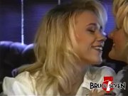 BRUCE SEVEN - Kaitlyn, Suzie, and Veronica in a Threesome! 3/16