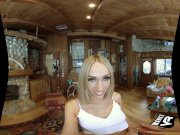 WankzVR - Sky Pierce - Love Shack 4/16