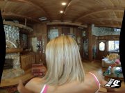 WankzVR - Sky Pierce - Love Shack 5/16