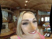 WankzVR - Sky Pierce - Love Shack 6/16