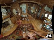 WankzVR - Sky Pierce - Love Shack 8/16