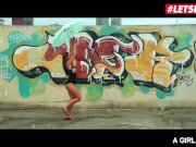 LETSDOEIT - Lesbian Hotties Have The Most Passionate Sex Ever 4/16