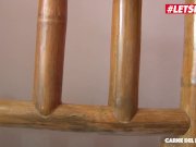 LETSDOEIT - Busty Tattooed Latina Picked Up For Rough Sex With a BBC 5/16