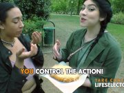 Picking up American Tourist Girls 3/16