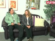 LETSDOEIT - German Slutty GILF Loves Riding Cock 3/16