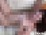 JOI Femdom And POV Masturbation Instruction Porn 9/16