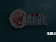 Russian Teen Is Ready For Cum After Hot Fuck 2/16