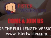 Barbie Sins gets her pussy attended to by the breath taking Victoria Pure w 15/16