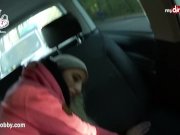 MyDirtyHobby - Hot teen works out in public wearing yoga pants 15/16