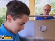 BANGBROS - 4th Of July Threesome With Monique Alexander, Adria Rae & JECL 3/16
