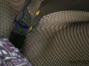 little brunette masturbate herself 2/16