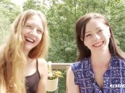 Welche Stadt hat die versautesten Mädels 8/16