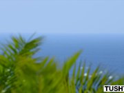 TUSHY Rich Wife Can't Wait For Husband To Have Her Anal Fix 1/16