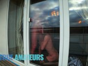 Athletic amateur craves anal from her hunk bf - Trueamateur 6/16