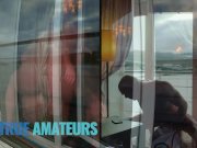 Athletic amateur craves anal from her hunk bf - Trueamateur 7/16