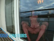 Athletic amateur craves anal from her hunk bf - Trueamateur 9/16