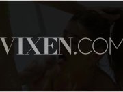 VIXEN Two Complete Strangers Have Incredible and Unexpected Sex 16/16