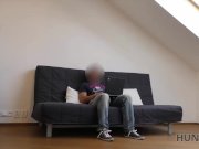 HUNT4K. Sesso incredibile con teen beauty che ha bisogno di soldi 3/16