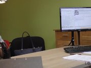 LOAN4K. Bruna snella ha bisogno di soldi ed è pronta a tutto 7/16