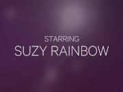 Nasty step-family rimming with brunette Suzy Rainbow 3/16