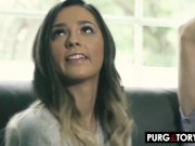 PURGATORYX My Husband Convinced Me Vol 1 Part 1 with Jaye Summers 10/16