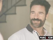 PURGATORYX My Husband Convinced Me Vol 1 Part 1 with Jaye Summers 4/16