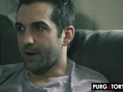 PURGATORYX My Husband Convinced Me Vol 1 Part 1 with Jaye Summers 6/16