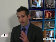 TOUGHLOVEX Cute spinner Avi Love catches a predator 1/16