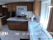 TOUGHLOVEX Cute spinner Avi Love catches a predator 2/16