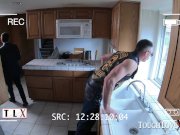 TOUGHLOVEX Cute spinner Avi Love catches a predator 7/16