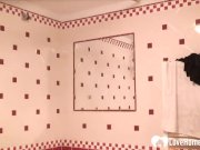 Blondie teases with her tight wet pussy 2/16