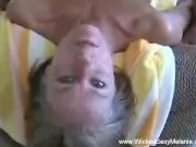 The Amateur Granny I Fucked Yesterday 11/16