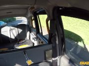 Fake Taxi Myla Elyse fucked in the arse by taxi driver 1/16